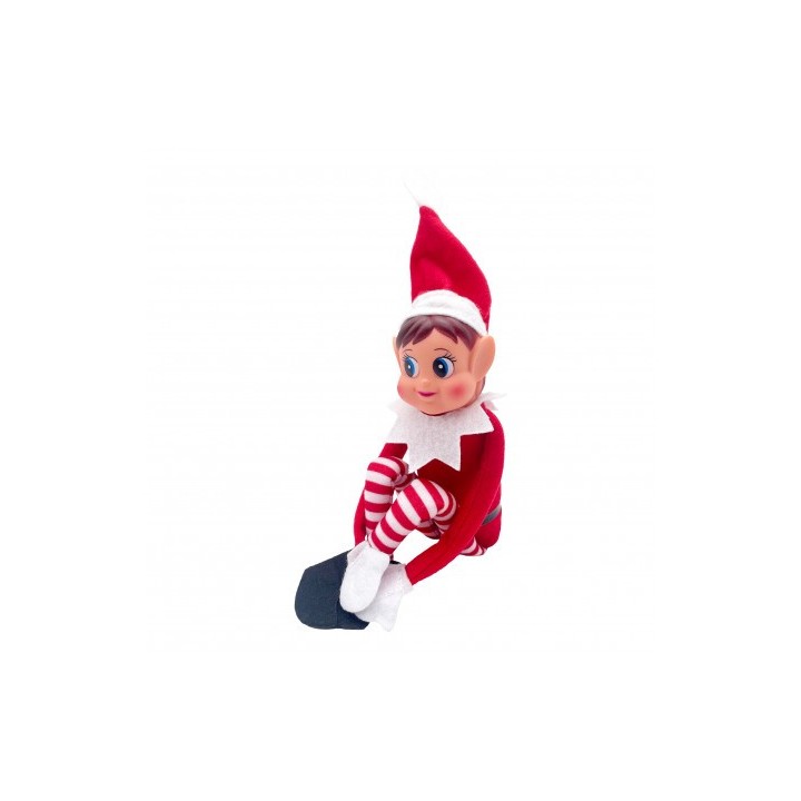 Lutin farceur fille elvie