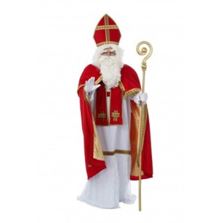Costume Saint Nicolas