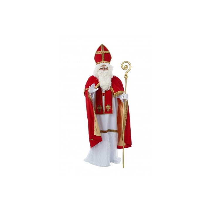 Costume Saint Nicolas