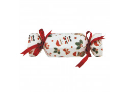 5 Mini crackers sweety Xmas