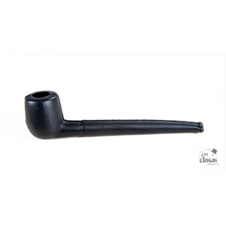 Pipe en plastique