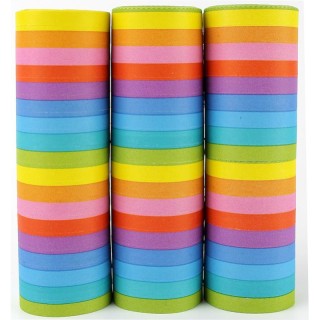 3 serpentins multico