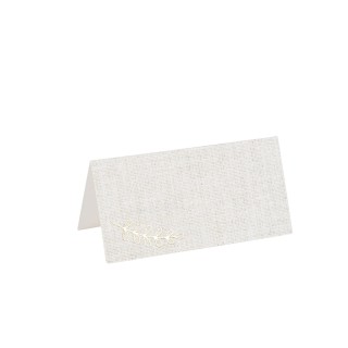 Marque place communion lin x10