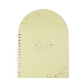 Livre d'or olive oil
