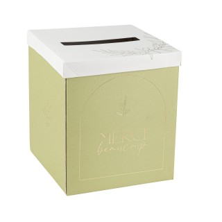 Urne olive oil