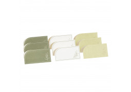 Marque place olive oil x9