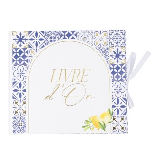 Livre d'or dolce vita
