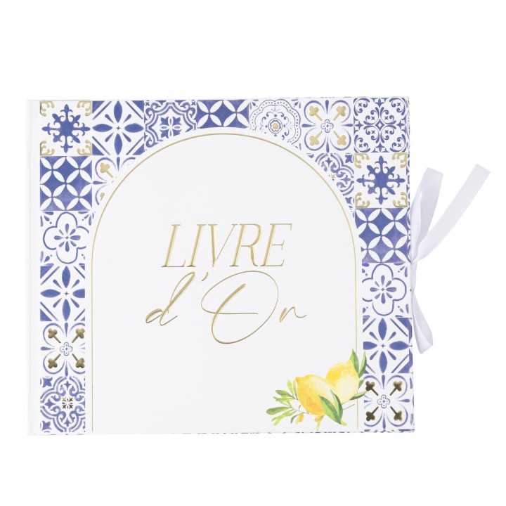 Livre d'or dolce vita