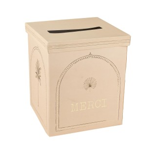 Urne parfum d'orient