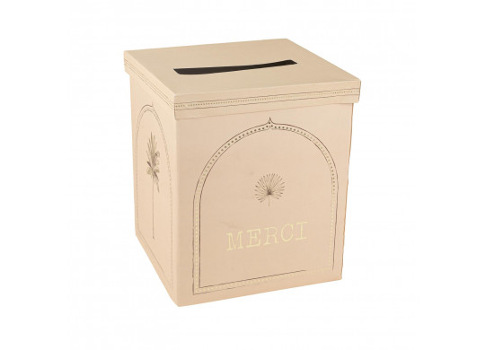 Urne parfum d'orient