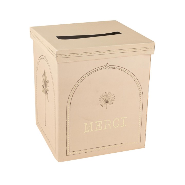 Urne parfum d'orient