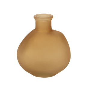 Vase Assia depoli camel