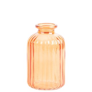 Vase Giorgia corail