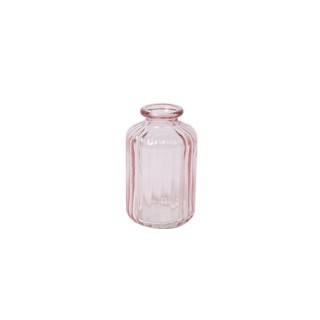 Vase Giorgia rose
