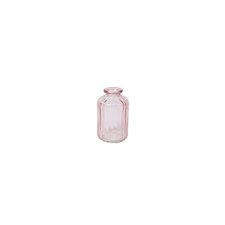 Vase Giorgia rose
