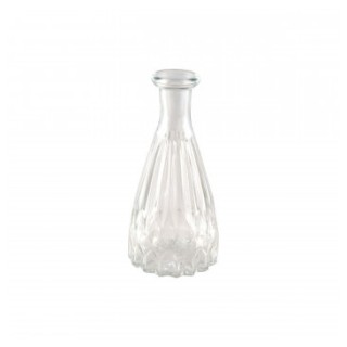 Vase verre mini Alexandrine transparent