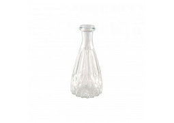 Vase verre mini Alexandrine transparent
