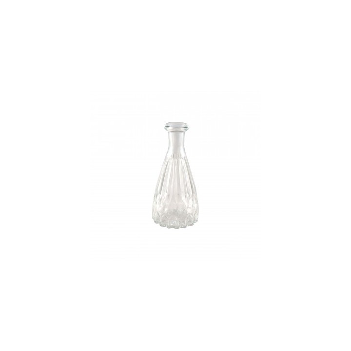 Vase verre mini Alexandrine transparent