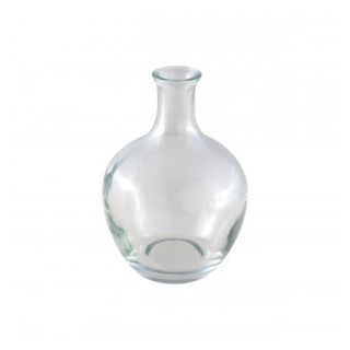 Vase verre mini Jeannette transparent