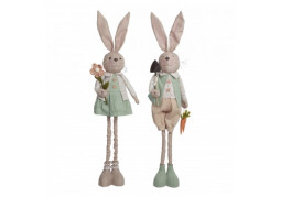 Lapin charlie vert sauge