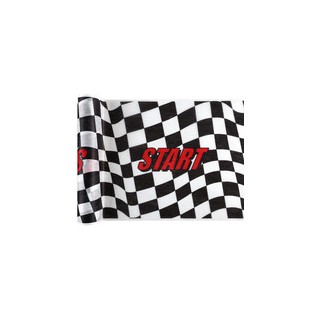 Chemin de table formule 1