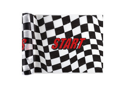 Chemin de table formule 1