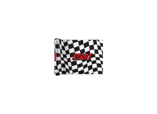 Chemin de table formule 1