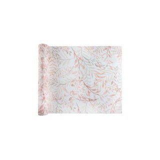 Chemin de table douceur