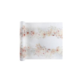 Chemin de table tendresse