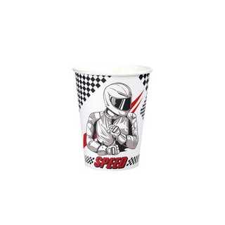 Gobelets formule 1 x10