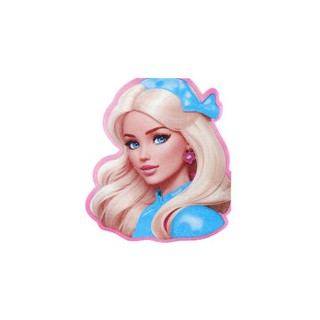 Serviettes girly x20