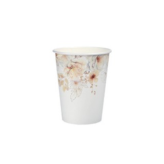 Gobelets tendresse x10