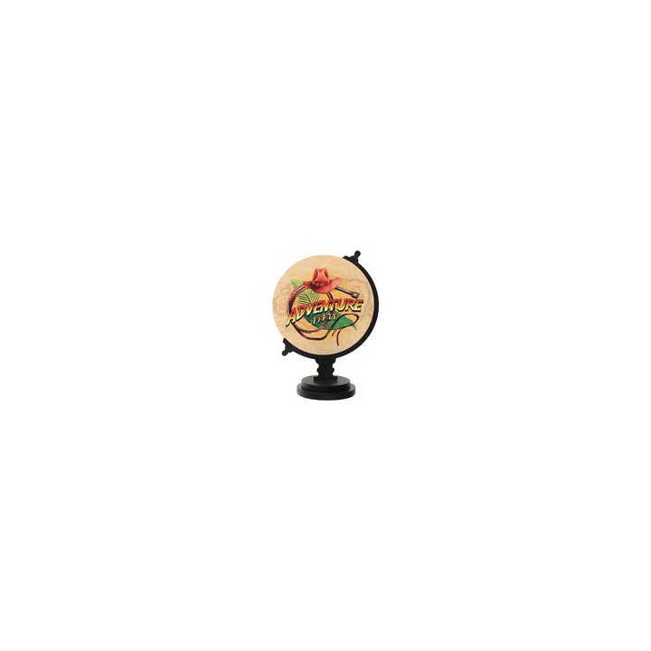 Centre de table aventurier