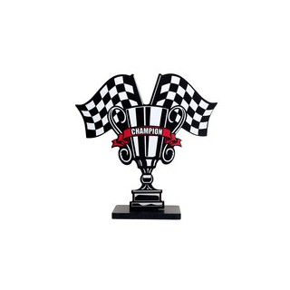 Centre de table formule 1