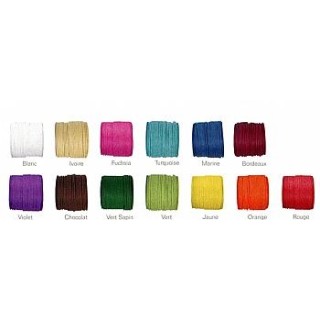 Tourbillon en laiton - Décoration de table