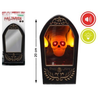 Sonnette de porte