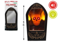 Sonnette de porte
