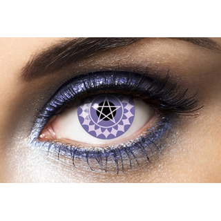 Lentilles de contact black butler