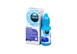 Solution pour lentilles