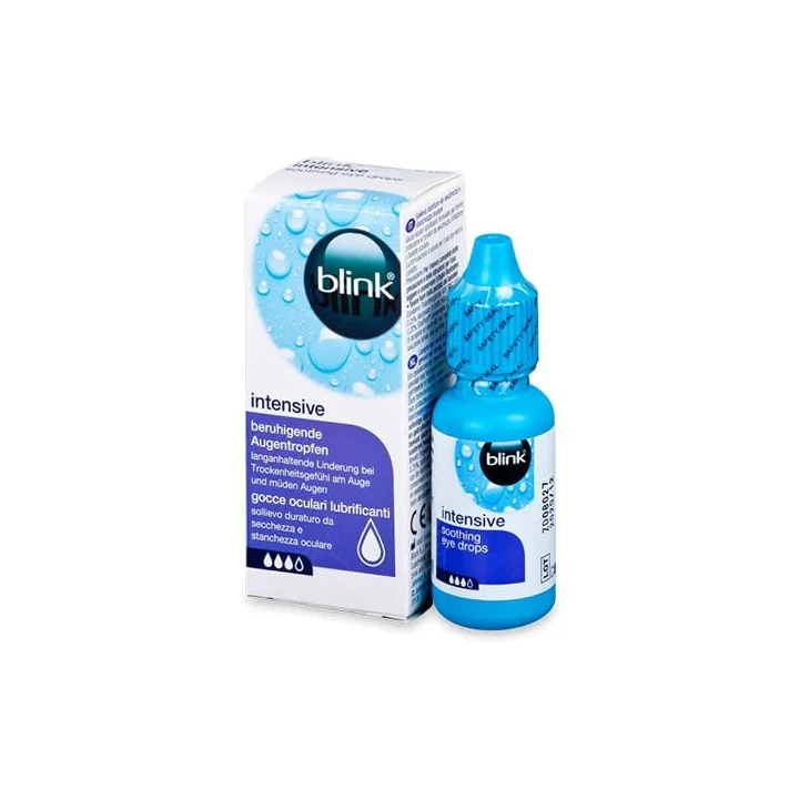 Solution pour lentilles