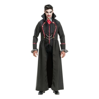 Costume homme vampire Sirius