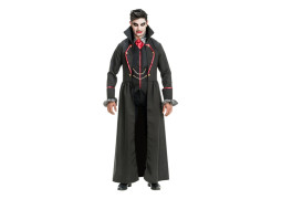 Costume homme vampire Sirius
