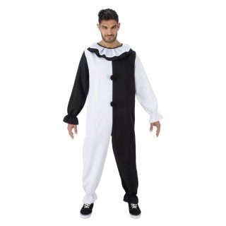 Costume homme Art le clown Terrifer