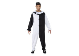 Costume homme Art le clown Terrifer