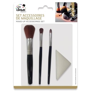 Accessoires maquillage