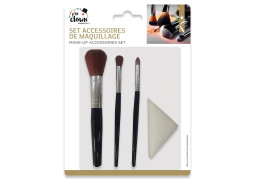 Accessoires maquillage