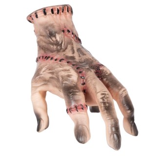 Main coupée animée