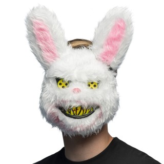 Masque adulte killer bunny