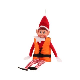 Gilet de sauvetage pour lutin farceur - accessoire lutin
