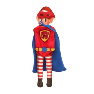 Déguisement super Lutin pour Lutin farceur - déguisement lutin farceur